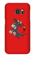 cereal_klr Samsung Phone Cases