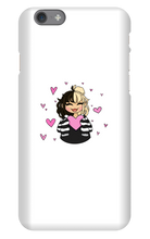 m4rs_b4r iPhone Cases