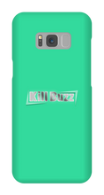 killbuzz Samsung Phone Cases