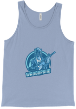 WaddupKiid Tank Top