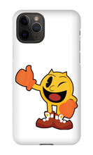 pacmann95 iPhone Phone Cases