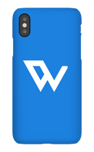 ra1dsdezz iPhone Phone Cases