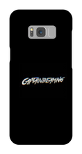 Captainbeamng! Samsung Phone Case