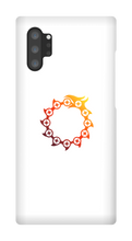 The Phoenix Sin phone case (samsung)