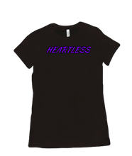 tshirt-women HEARTLESS
