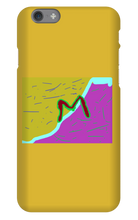 movz15 iPhone Phone Cases