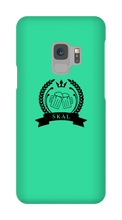 skal_official Samsung Phone Cases