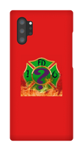 rocket_enigma Samsung Phone Cases