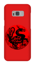 clinicalreload Samsung Phone Cases