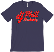 djphillshakesby T-Shirts