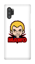 herzkrank_tv Samsung Phone Cases
