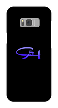 Galaxy Hunter Samsung Phone Cases