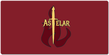 astelar XXL Gaming Mousepad