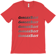 smajlictheginger T-Shirts