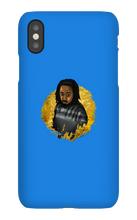 bigjaytv iPhone Phone Cases