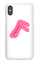 mad_moxx1 iPhone Phone Cases