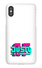 Dusty AF iPhone Case