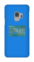 popo_1973 Samsung Phone Cases