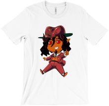 asianazazael T-Shirts