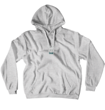 coelhos Hoodies (No-Zip/Pullover)