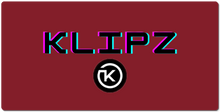 klipzbd XXL Gaming Mousepad