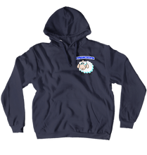 cynancoch14 Hoodies (No-Zip/Pullover)