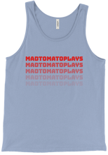 madtomatoplays Tank Top