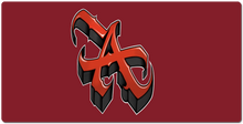 mruneek323 XXL Gaming Mousepad