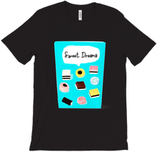 zelq sweet dreams T-Shirts
