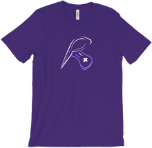 Hairdresser by day Gamer by night T-Shirts (white)