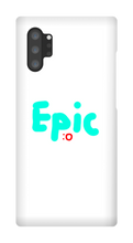 nive_kk Samsung Phone Cases