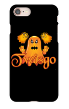 Twisgo iPhone Handyhülle