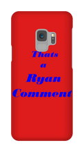 smashbrethrenpts_timmyp Samsung Phone Cases