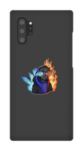 johnzimgaming Samsung Phone Cases