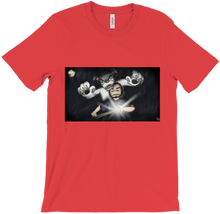 archwoulfe Wolf T-Shirt