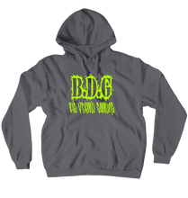 bigdermogaming Hoodies (No-Zip/Pullover)