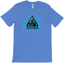 orbxlock_on T-Shirts