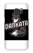 dankata699 Samsung Phone Cases