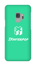 ixavierpop Samsung Case