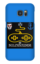 Milenniumm Samsung Phone Cases