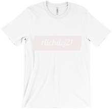 riichdej21 T-Shirts