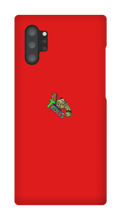 logmastersg Samsung Phone Cases