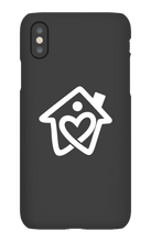 Love of House iPhone Phone Case
