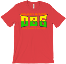 donboritv T-Shirts