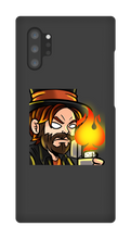 Lighter and Phone in one Samsung Phone Case