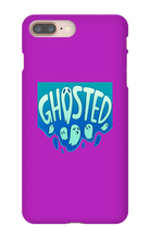 mktoghosted iPhone Phone Cases