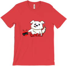 RAGE T-Shirts
