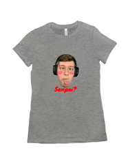 The Senpai? Women's T-Shirt