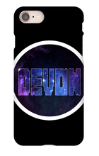 mrdevonm iPhone Phone Cases
