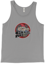 rqsdevine Angry Gnome Tank Top